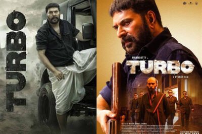 Turbo, Mammootty latest movie, latest malayalam ott release