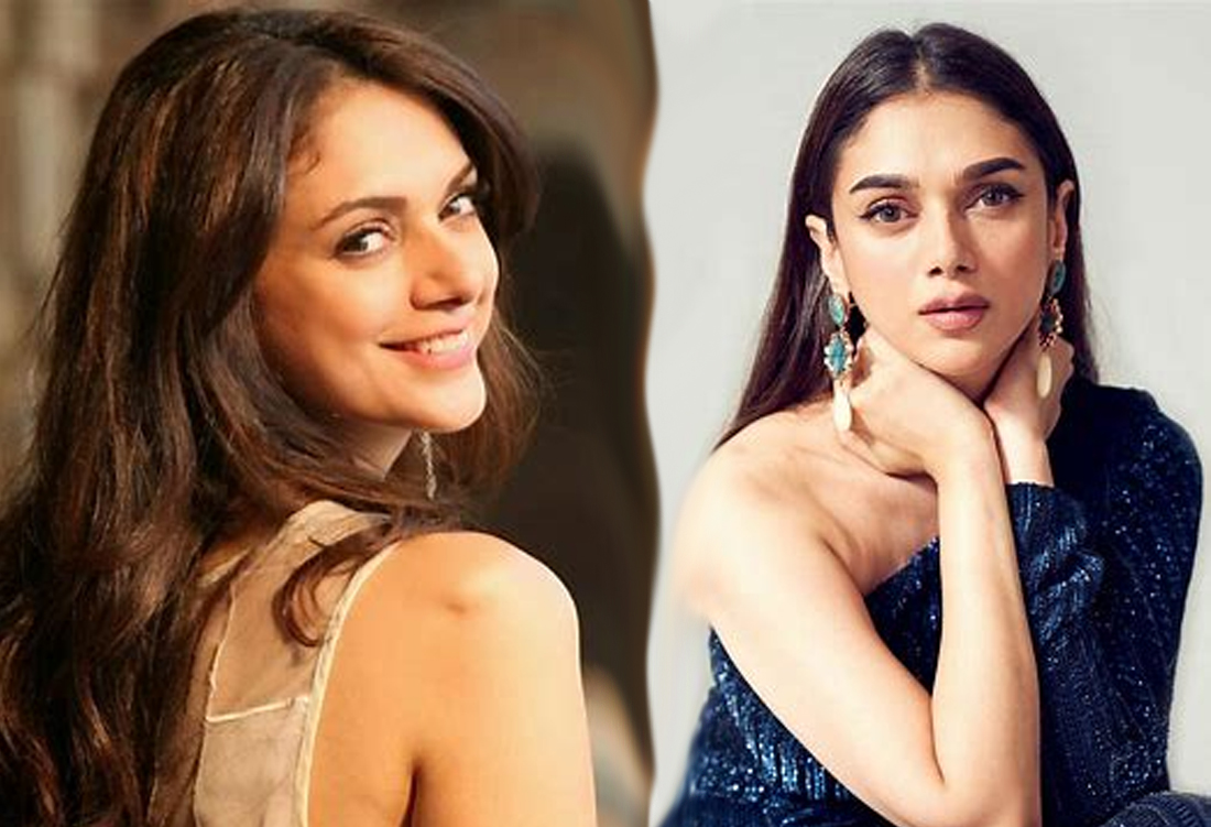 Aditi Rao Hydari: What's Her Secret to Success? - Vote My Opinion