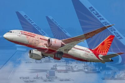 Is Air India’s Reduced Baggage Allowance Fair for Travelers?