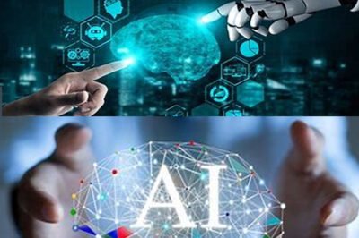 Artificial Intelligence: How it’s Crucial in Today’s World?