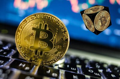 bitcoin, Is Bitcoin the Future of Money or a Financial Bubble Waiting to Burst?
