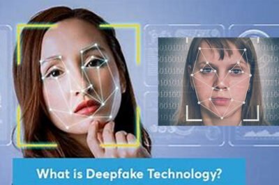 deep face technology,Deepfakes: Innovative Tech Marvel or a Threat to Digital Integrity?