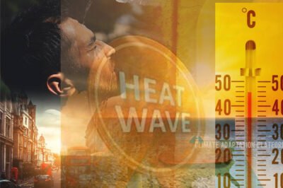Are We Prepared to Combat the Rising Menace of Heat Waves?