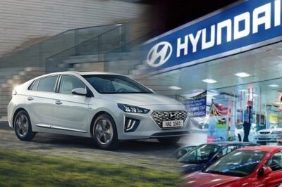 Hyundai Hybrid SUV: Is is a Game Changer?