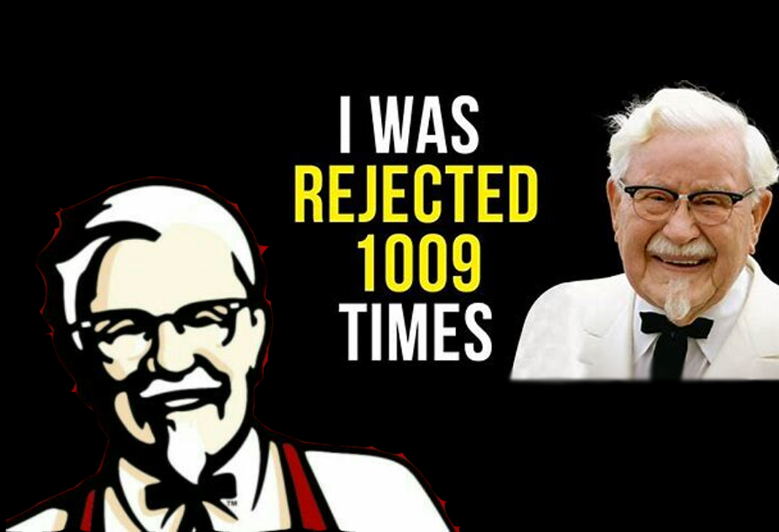 KFC: What's the True Story Behind Its Iconic Founder? - Vote My Opinion