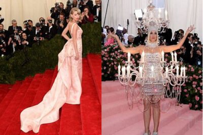 Which Met Gala Costume Trend Will Define the Next Decade?