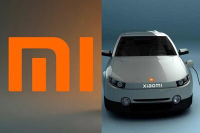 Can Xiaomi’s New Car Revolutionize the Auto Industry?
