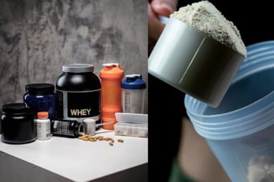 Protein Supplements: ICMR Issues New Guidelines. Check it out!