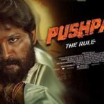 pushpa 2, allu arjun latest movie