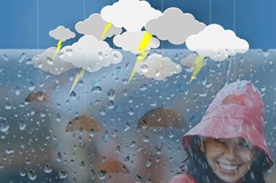 Are You Rain Ready? Essential Precautions for Monsoon Season