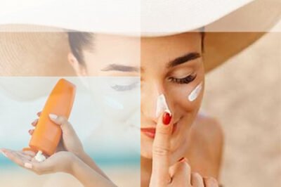 skin care, benefits of using sunscreen , is use of sunscreen in daily life good for skin?