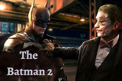 Can ‘The Batman: Part II’ Redefine Superhero Cinema?