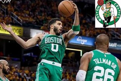 Can the Celtics’ Winning Streak Lead to Their First NBA Title Since 2008?