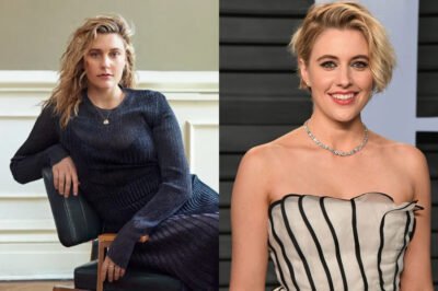 Greta Gerwig: Most Influential Filmmaker of Our Time?