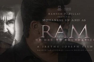 Ram: Is Mohanlal’s New Movie a Masterpiece or a Miss?