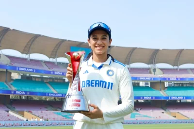 Smriti Mandhana: From Sangli to Global Stardom, India’s Best Hope for ICC Glory