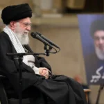 Ayatollah Khamenei