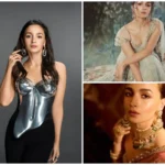 Alia Bhatt’s Journey