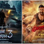 Bhool Bhulaiyaa 3 vs. Singham Again