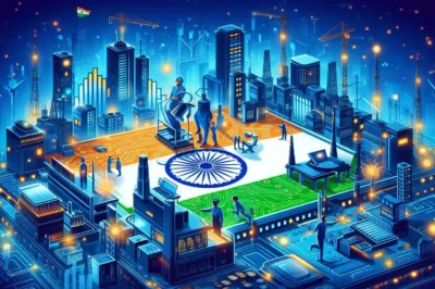 Boosting Electronics Manufacturing in India: Key Reforms Needed to Achieve $500 Billion Target