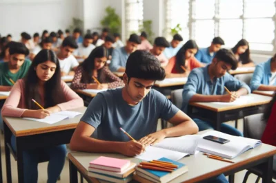 CBSE Releases Dates for Practical Exams