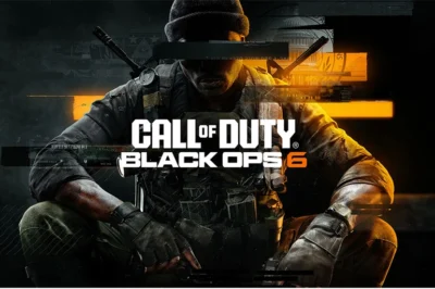 Call of Duty: Black Ops 6 Banned in Kuwait Ahead of Global Release