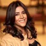 Ekta Kapoor