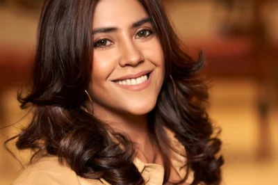 Ekta Kapoor