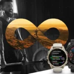 Garmin Fenix 8 Series