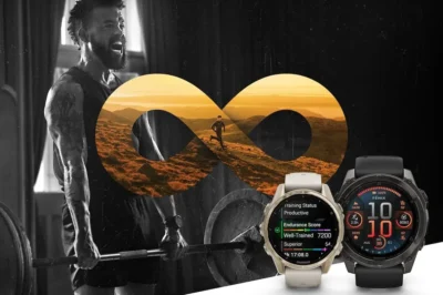 Garmin Fenix 8 Series