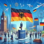 Germany Boosts Annual Visa Quota for Skilled Indian Professionals