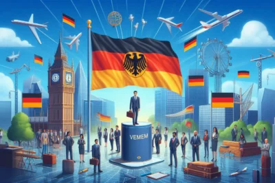 Germany Boosts Annual Visa Quota for Skilled Indian Professionals