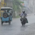 India's Monsoon Season 2024 Sees Record Extreme Rainfall Events