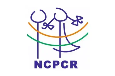 NCPCR