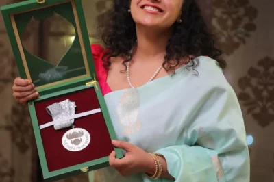 Nithya Menen: From Reluctant Actor to National Award Winner