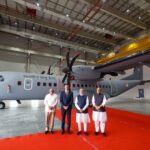 PM Modi Inaugurates C-295 Aircraft Manufacturing Plant