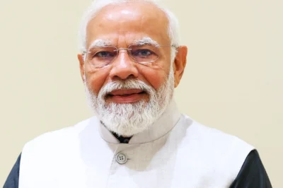 PM Modi Warns of Digital Arrest Scams