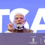 PM Modi in Global Digital Governance