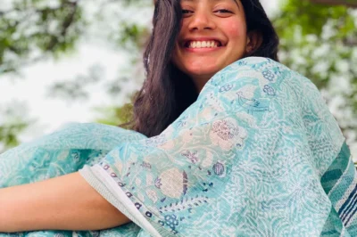 Sai Pallavi