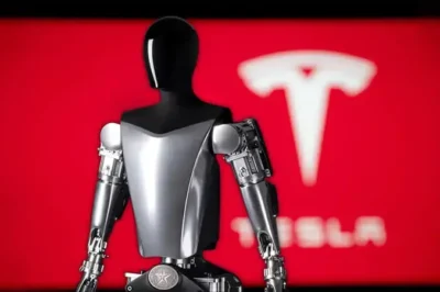 Tesla Unveils Humanoid Robots and Self-Driving Vehicles at ‘We Robot’ Event