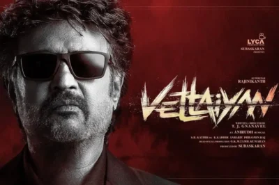 Vettaiyan Box Office Collection Day 6: Rajinikanth’s Film Struggles at Domestic Box Office