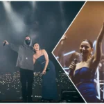 Alia Bhatt Steals the Spotlight at Alan Walker’s Bengaluru Concert