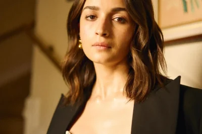 Alia Bhatt