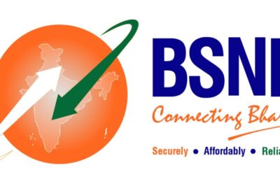 BSNL Launches New Services and Logo: Introducing Satellite-Powered Connectivity Without a SIM Card