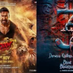 Bhool Bhulaiyaa 3 and Singham Again