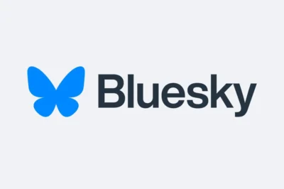 Bluesky app