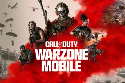 Call of Duty: Warzone Mobile Updates Device Requirements, Drops Support for Over 1,000 Smartphones