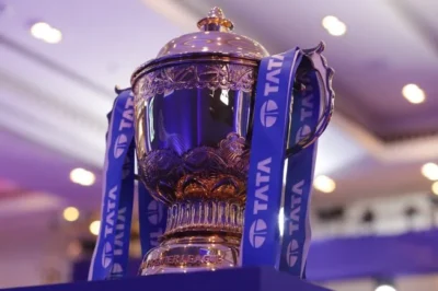 IPL 2025 Mega Auction: 574 Players, Big Names, and Huge Stakes Await in Jeddah