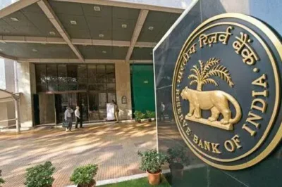 Private Consumption Drives Demand Amid Inflation Concerns: RBI’s November Bulletin