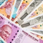 Rupee Ends Flat at 84.29